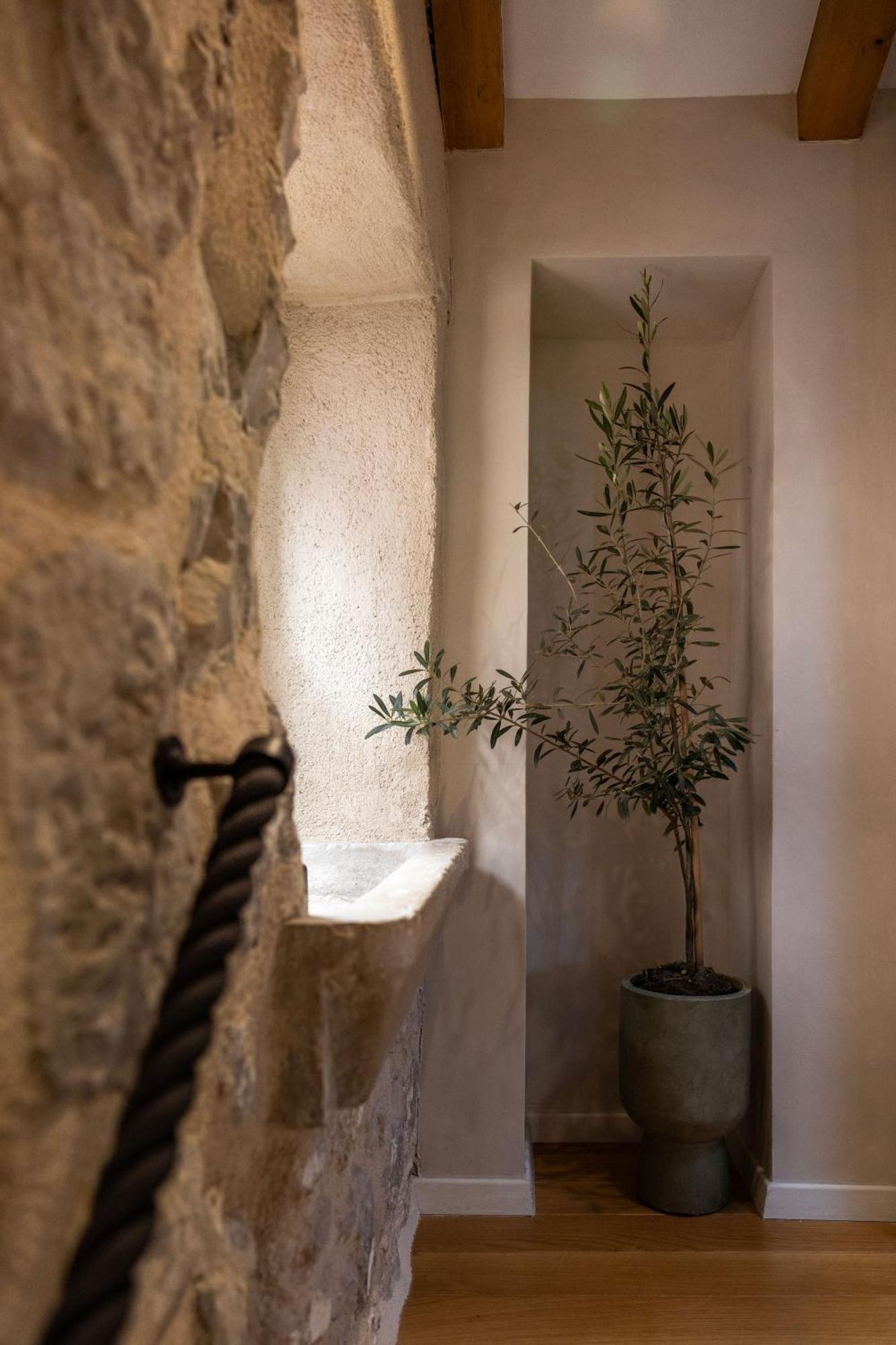 Old Town Olive Luxury Room For 3 Dubrovnik Kültér fotó