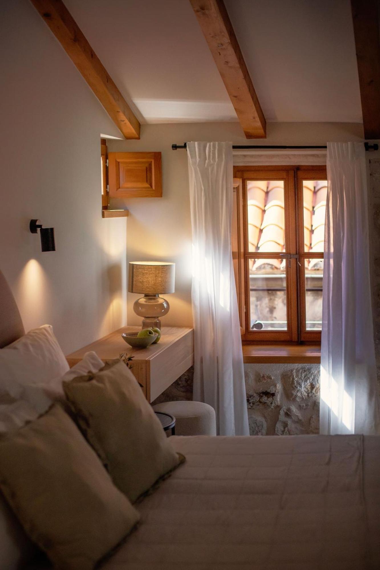 Old Town Olive Luxury Room For 3 Dubrovnik Kültér fotó