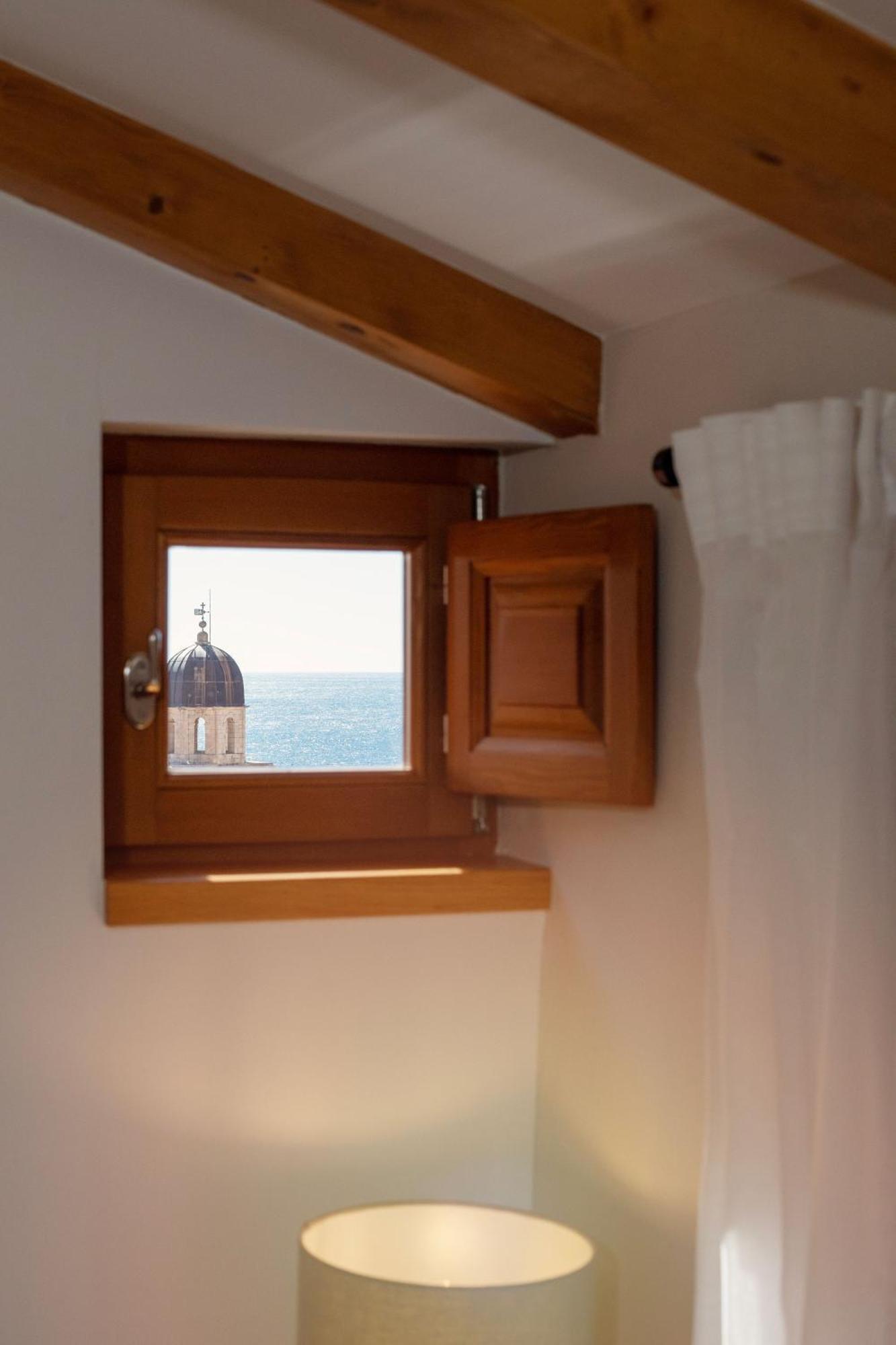Old Town Olive Luxury Room For 3 Dubrovnik Kültér fotó