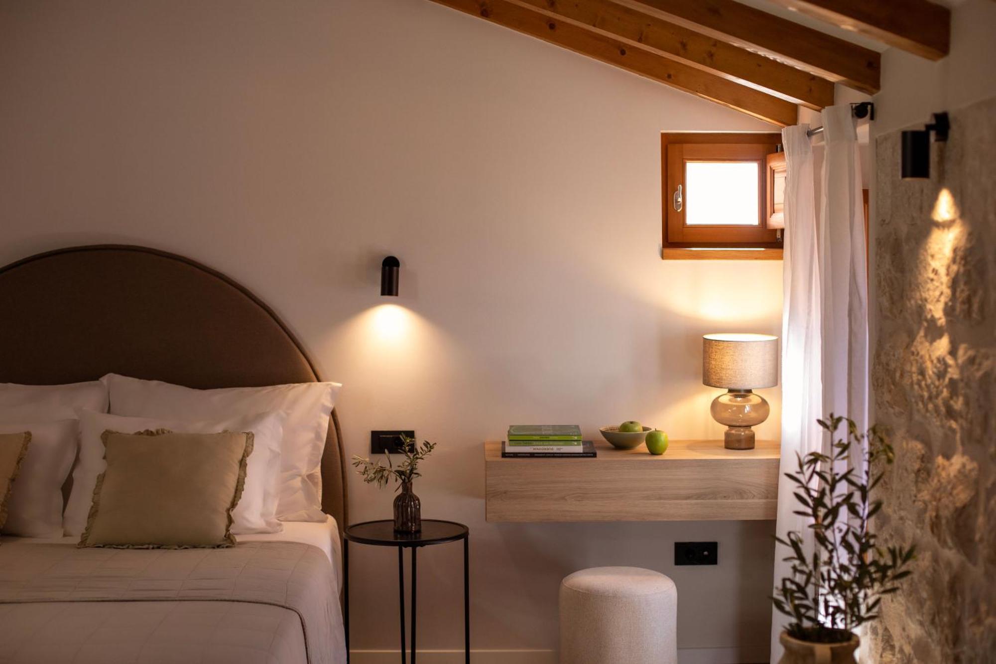 Old Town Olive Luxury Room For 3 Dubrovnik Kültér fotó