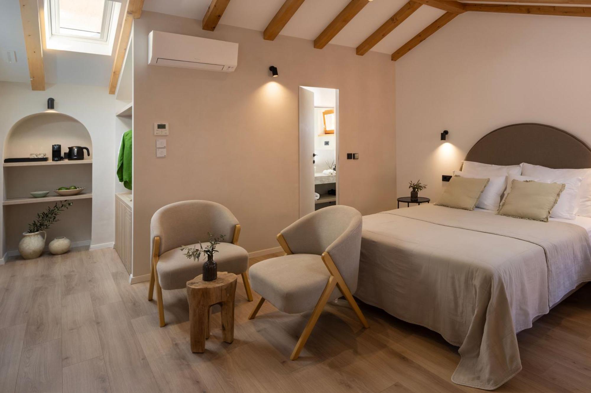 Old Town Olive Luxury Room For 3 Dubrovnik Kültér fotó
