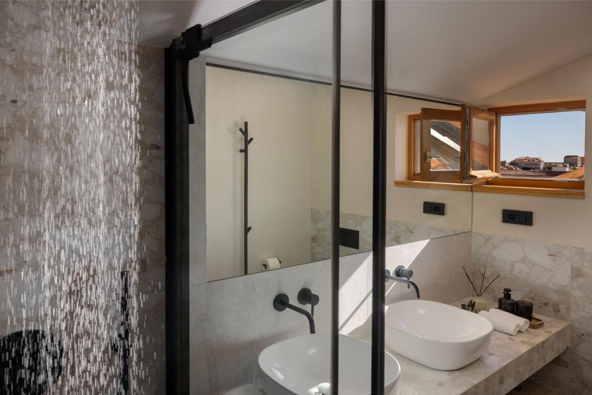 Old Town Olive Luxury Room For 3 Dubrovnik Kültér fotó