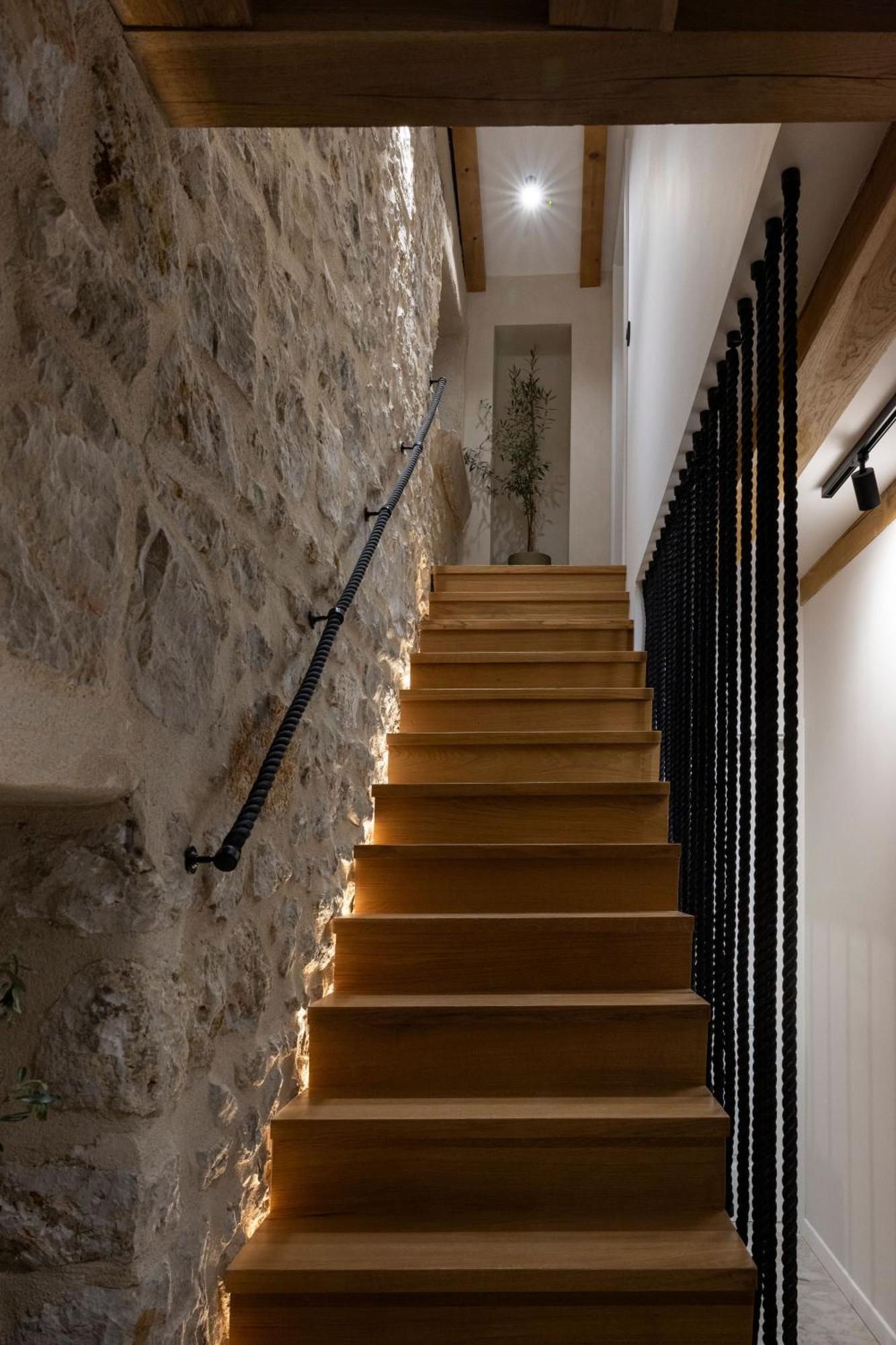 Old Town Olive Luxury Room For 3 Dubrovnik Kültér fotó