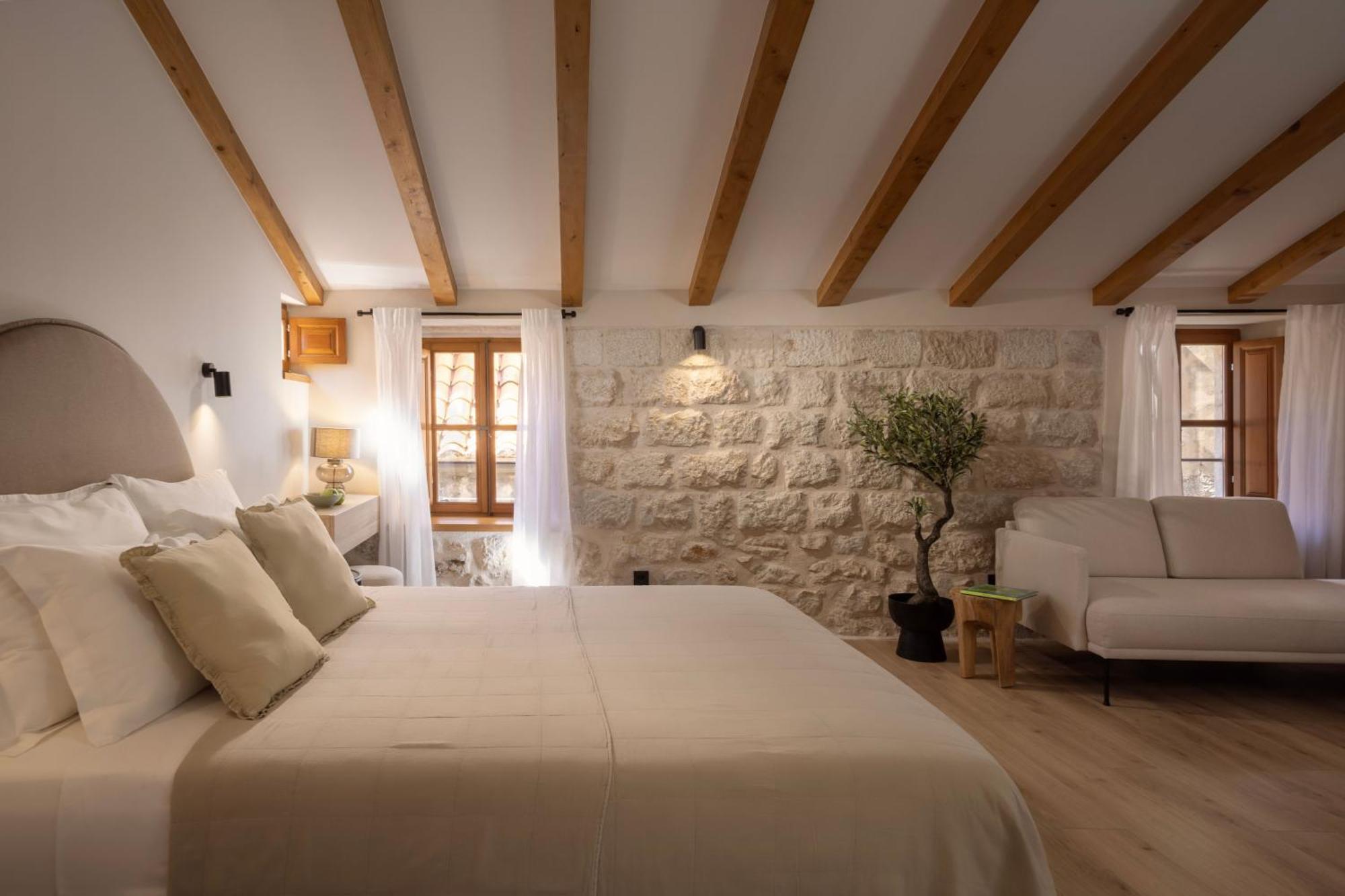 Old Town Olive Luxury Room For 3 Dubrovnik Kültér fotó